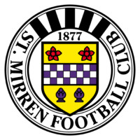 St Mirren FC
